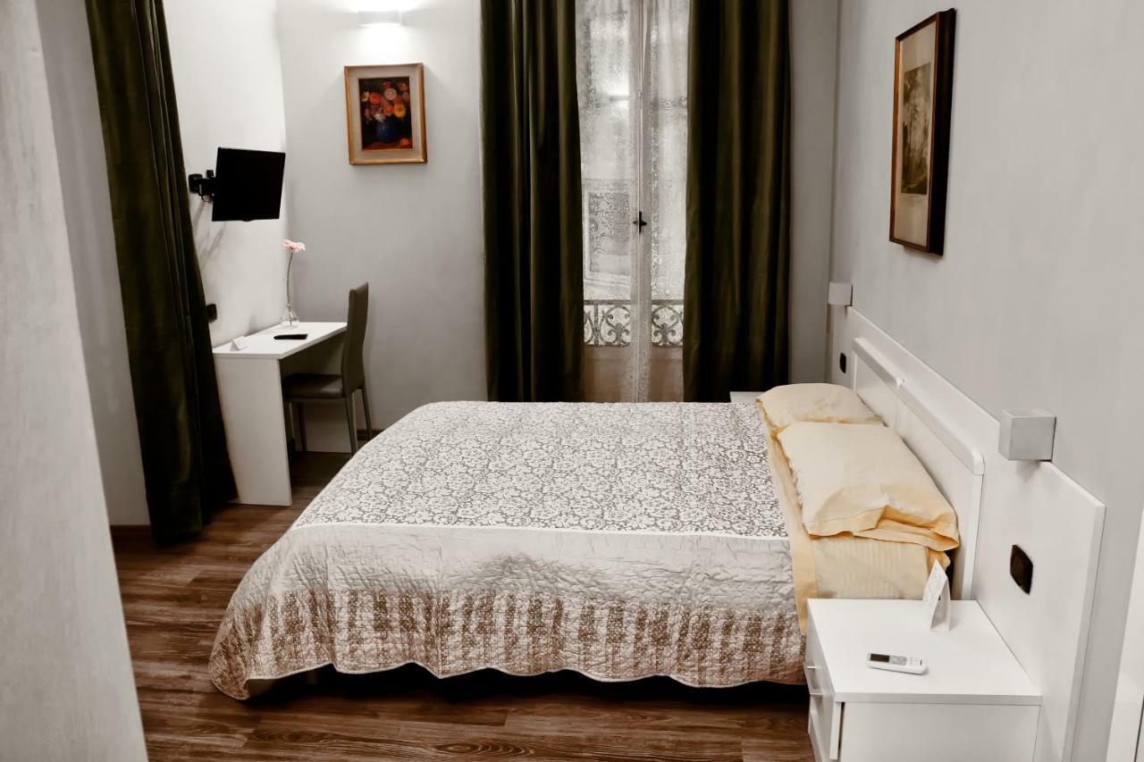 Flaneur Ξενοδοχείο Τορίνο Εξωτερικό φωτογραφία
