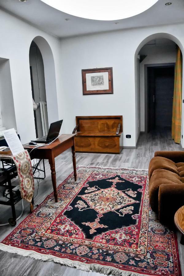 Flaneur Ξενοδοχείο Τορίνο Εξωτερικό φωτογραφία