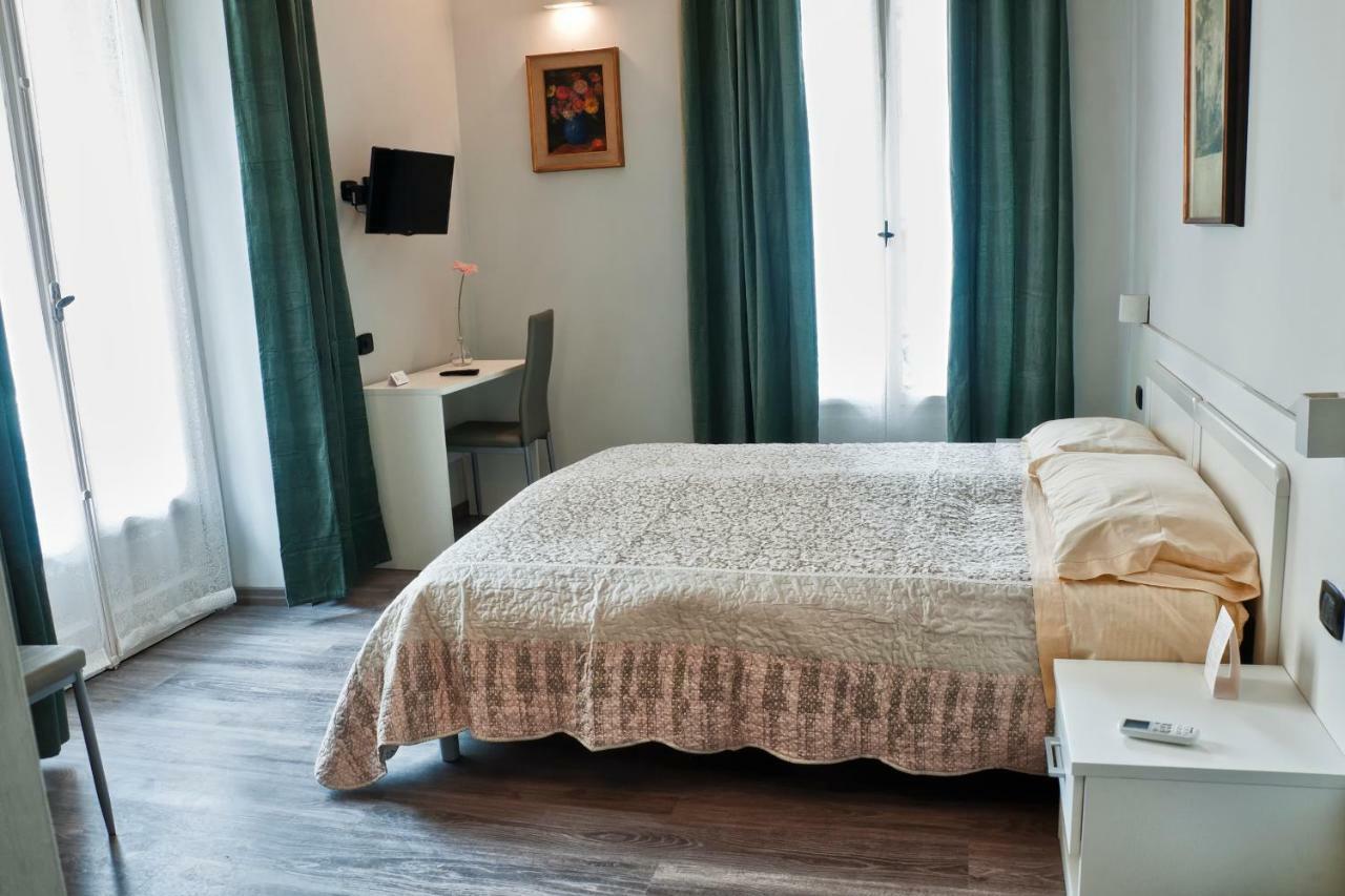 Flaneur Ξενοδοχείο Τορίνο Εξωτερικό φωτογραφία